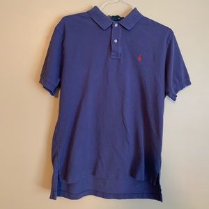 Ralph Lauren Short Sleeve Polo